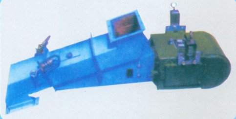 GZF型電磁振動(dòng)給料機